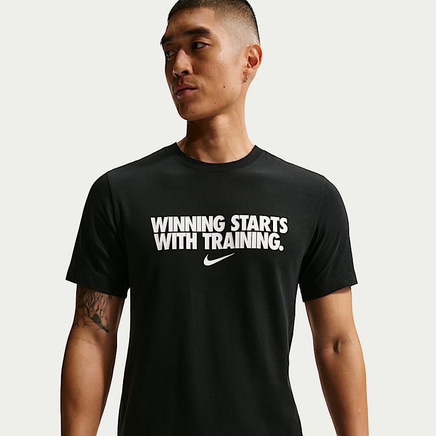 NIKE公式】ナイキ メンズ Dri-FIT ランニング Tシャツ.オンライン